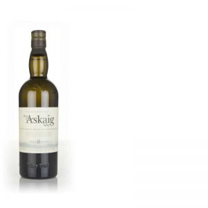 PORT ASKAIG 8 YR ISLAY SINGLE MALT